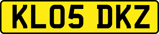 KL05DKZ