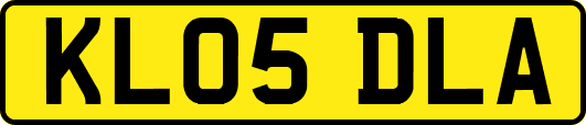 KL05DLA