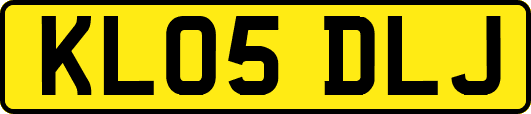 KL05DLJ