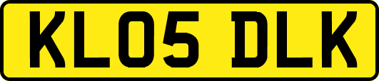 KL05DLK