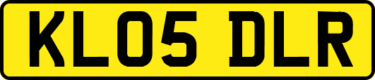 KL05DLR