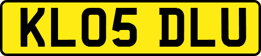 KL05DLU