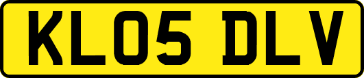KL05DLV