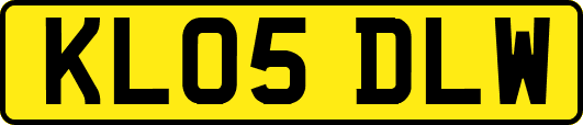 KL05DLW