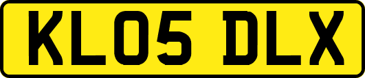 KL05DLX