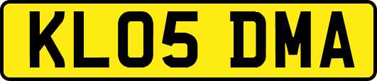 KL05DMA
