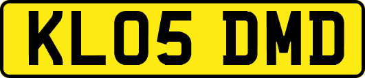 KL05DMD