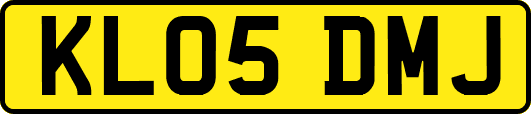 KL05DMJ