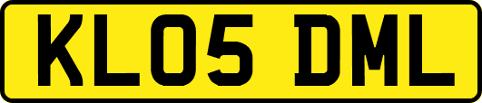 KL05DML