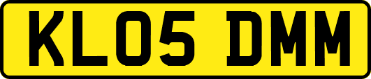 KL05DMM