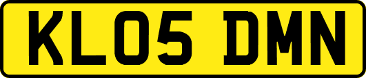 KL05DMN