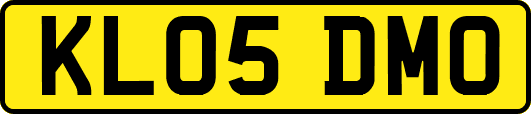 KL05DMO