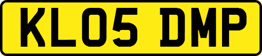 KL05DMP