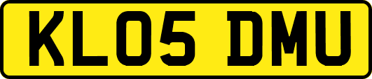 KL05DMU