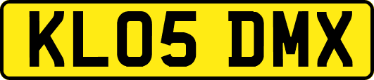 KL05DMX