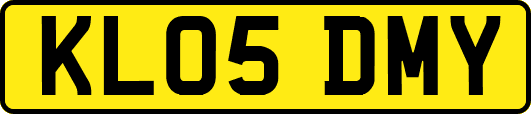 KL05DMY