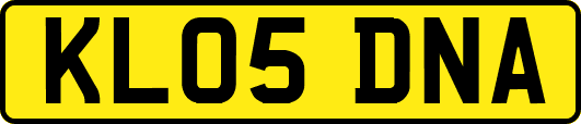 KL05DNA