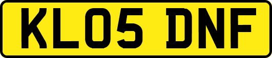 KL05DNF