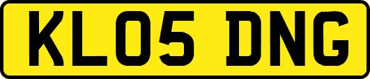 KL05DNG