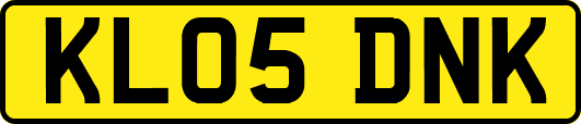 KL05DNK