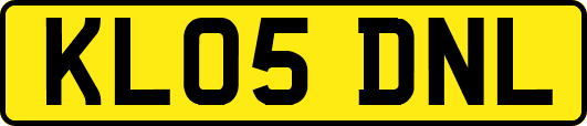 KL05DNL