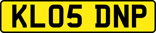 KL05DNP