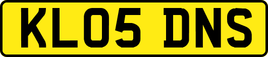 KL05DNS
