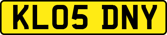 KL05DNY