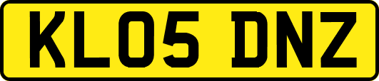 KL05DNZ
