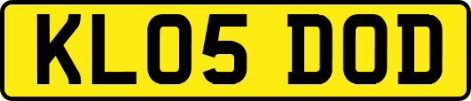 KL05DOD