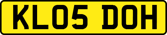 KL05DOH