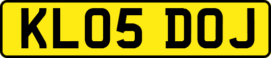 KL05DOJ