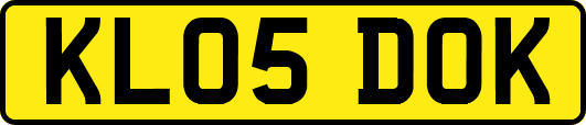KL05DOK