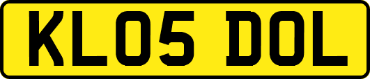 KL05DOL