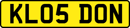 KL05DON