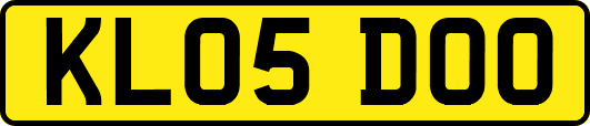 KL05DOO
