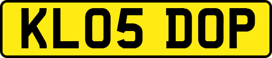 KL05DOP