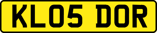 KL05DOR