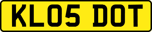KL05DOT