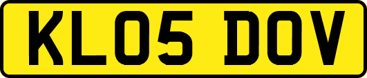 KL05DOV