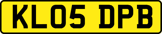 KL05DPB