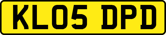 KL05DPD