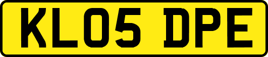 KL05DPE