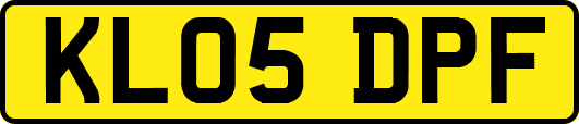 KL05DPF