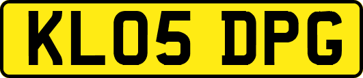 KL05DPG
