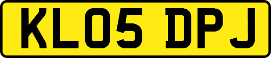 KL05DPJ