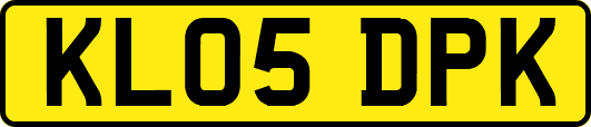 KL05DPK