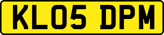 KL05DPM