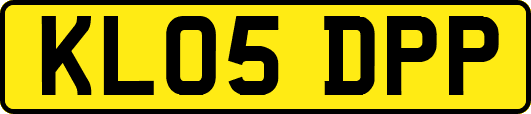 KL05DPP