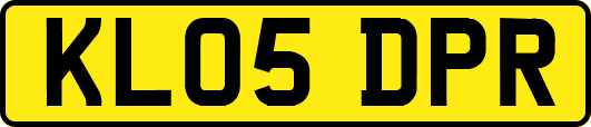 KL05DPR